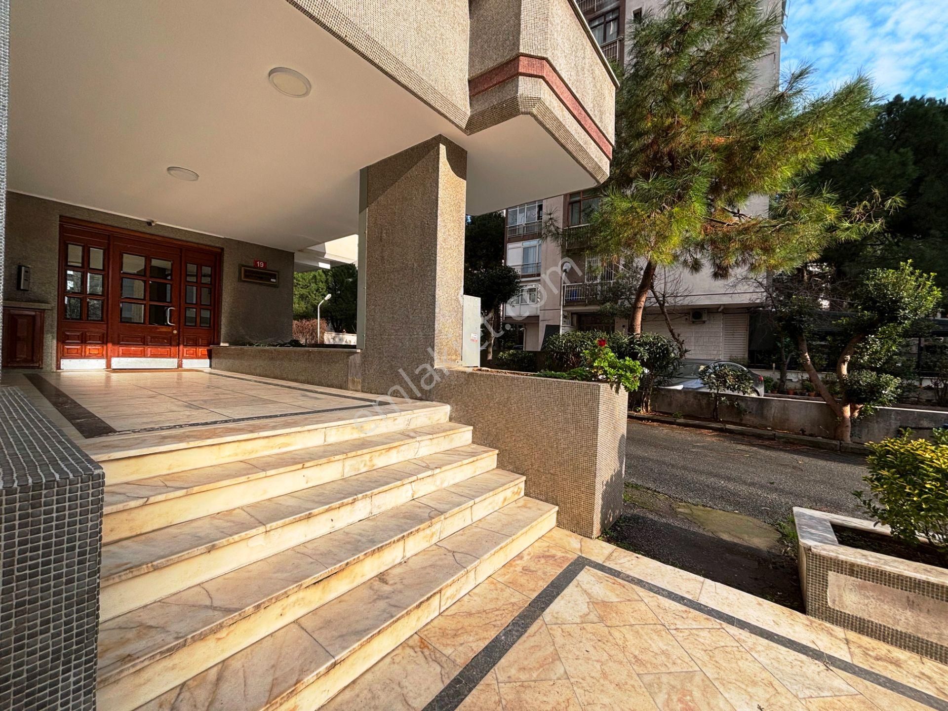 Ş.bakkal Bağdat'a 1.paralel 180m2 Ebeveynli 10.kat Kiralık 4+1 - Görsel 24