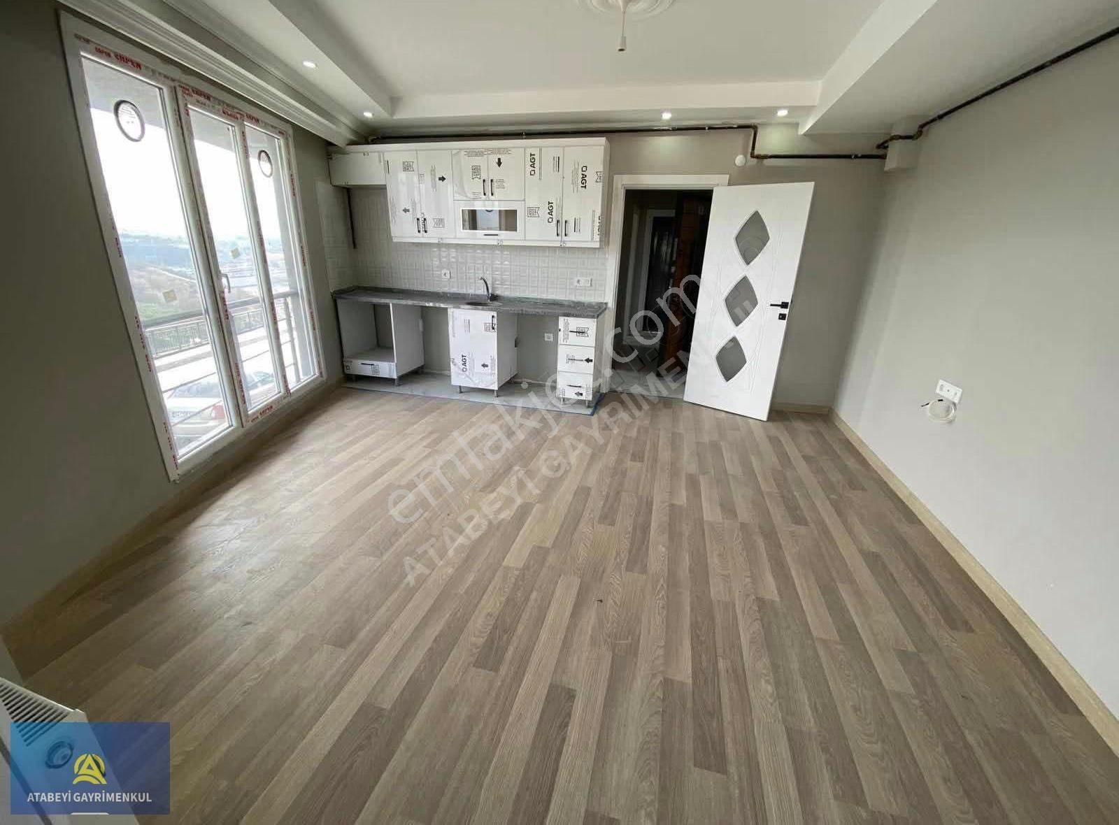Güvercintepe'de Kiralık 2+1 Balkonlu Daire Hastanaye Yakın - Görsel 7
