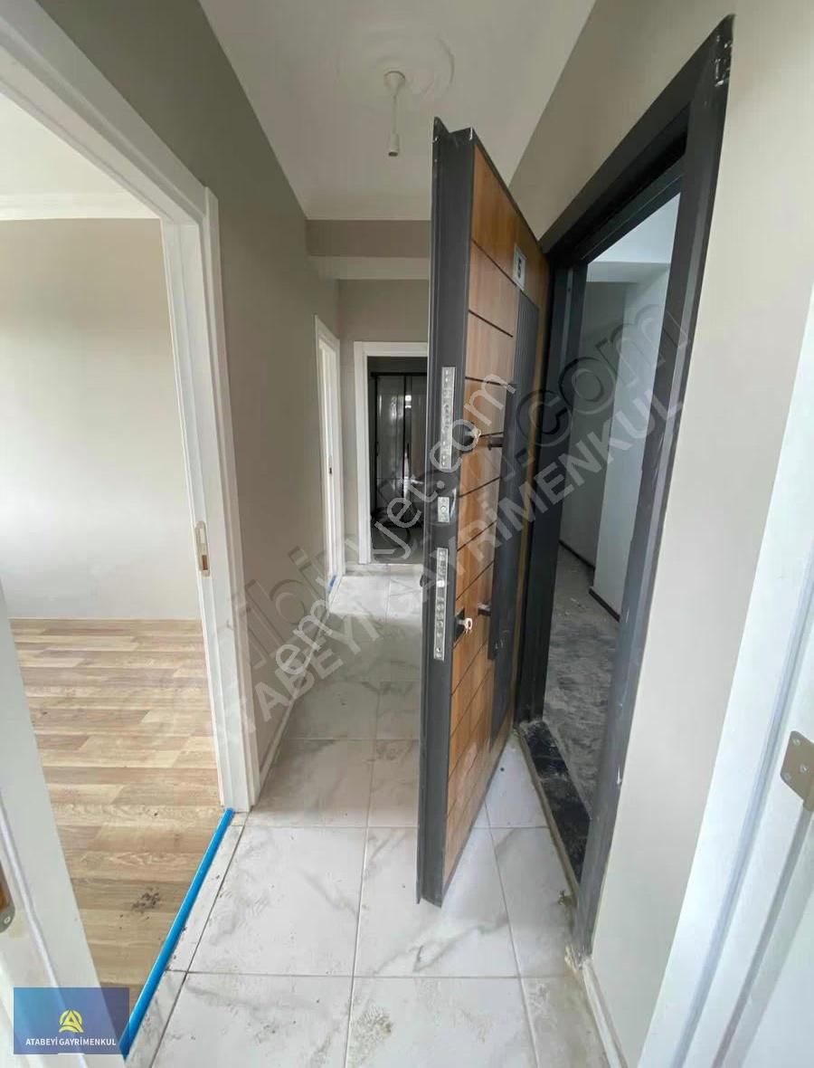 Güvercintepe'de Kiralık 2+1 Balkonlu Daire Hastanaye Yakın - Görsel 9