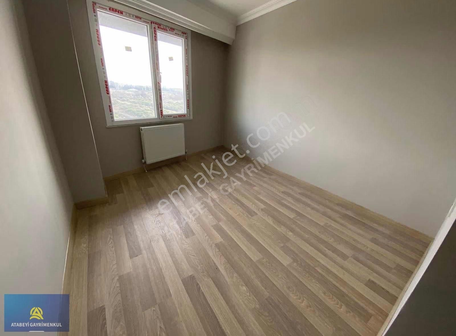 Güvercintepe'de Kiralık 2+1 Balkonlu Daire Hastanaye Yakın - Görsel 4