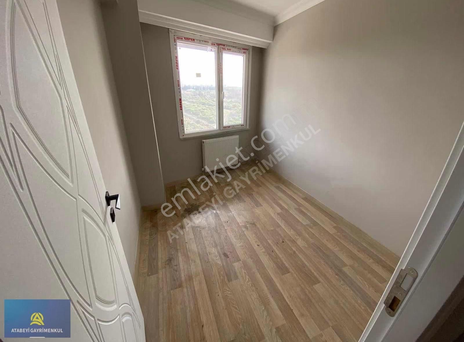 Güvercintepe'de Kiralık 2+1 Balkonlu Daire Hastanaye Yakın - Görsel 5