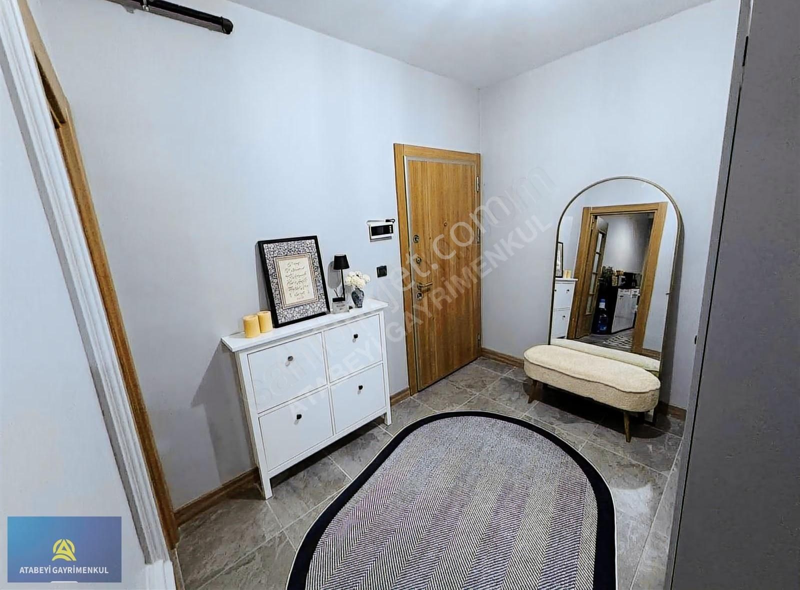 Yatırımlık Toki 26.bölge 3+1 133 M 2.kat Teminatlı Satılık Daire - Görsel 7