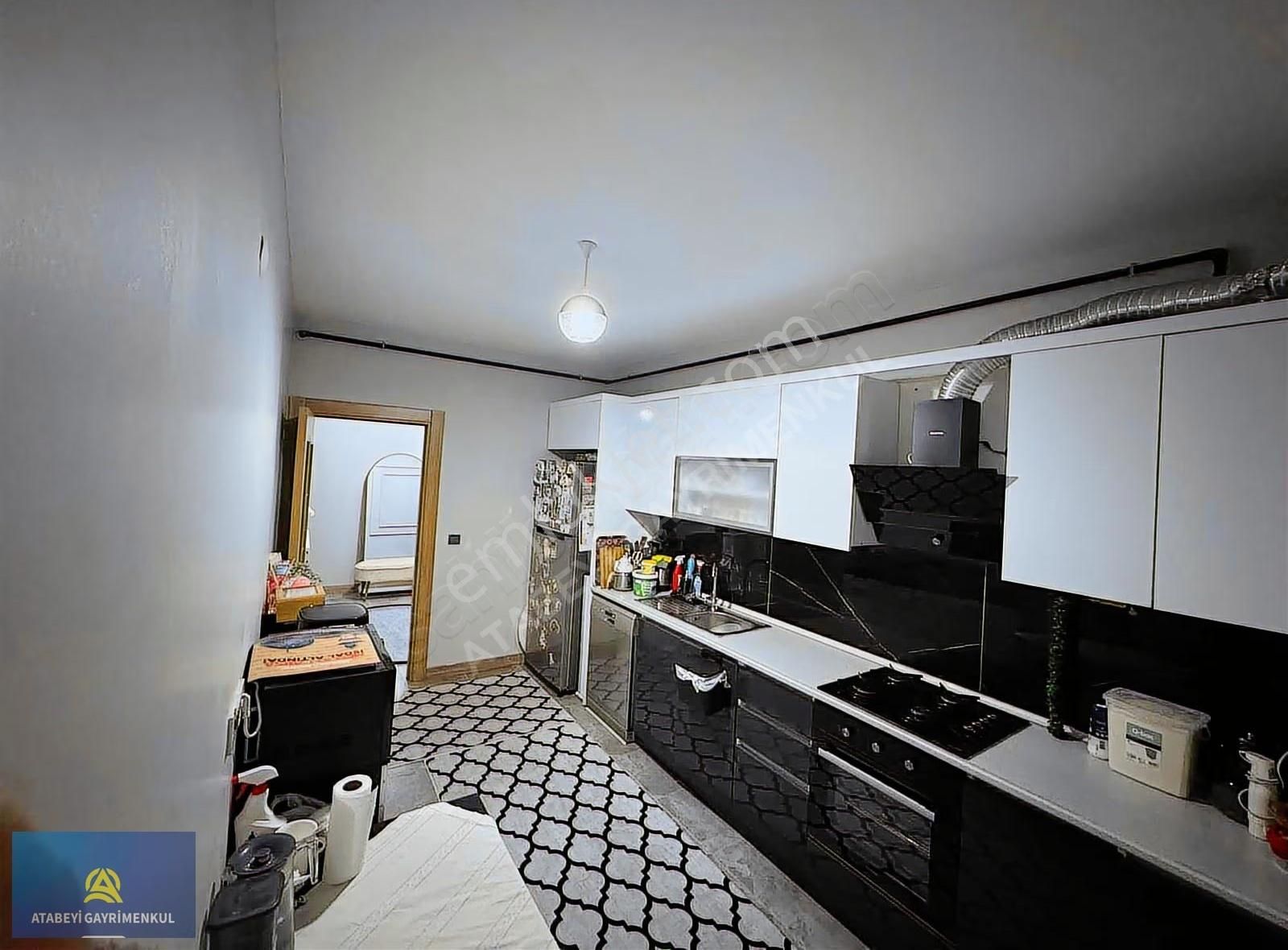 Yatırımlık Toki 26.bölge 3+1 133 M 2.kat Teminatlı Satılık Daire - Görsel 4