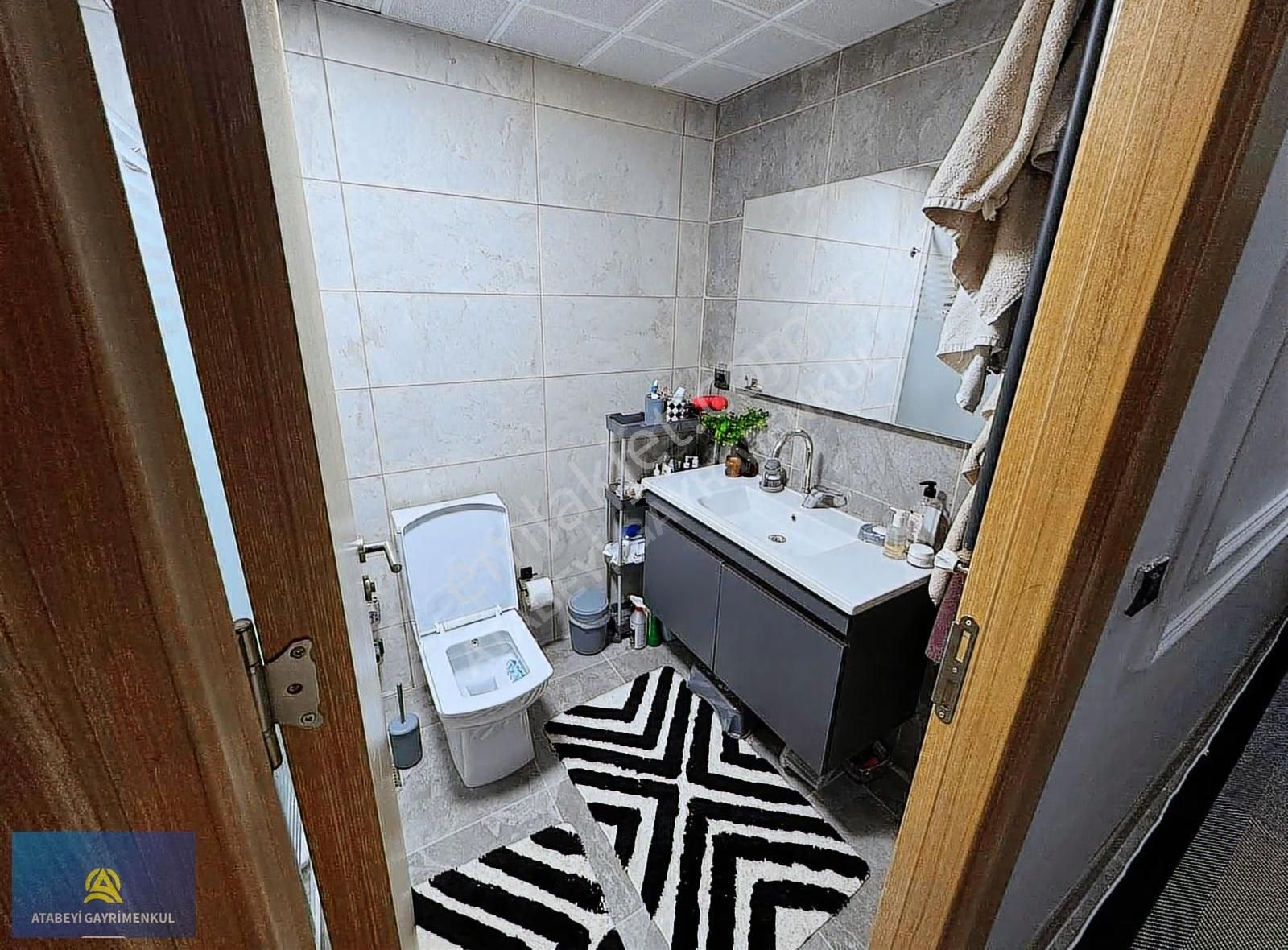 Yatırımlık Toki 26.bölge 3+1 133 M 2.kat Teminatlı Satılık Daire - Görsel 11