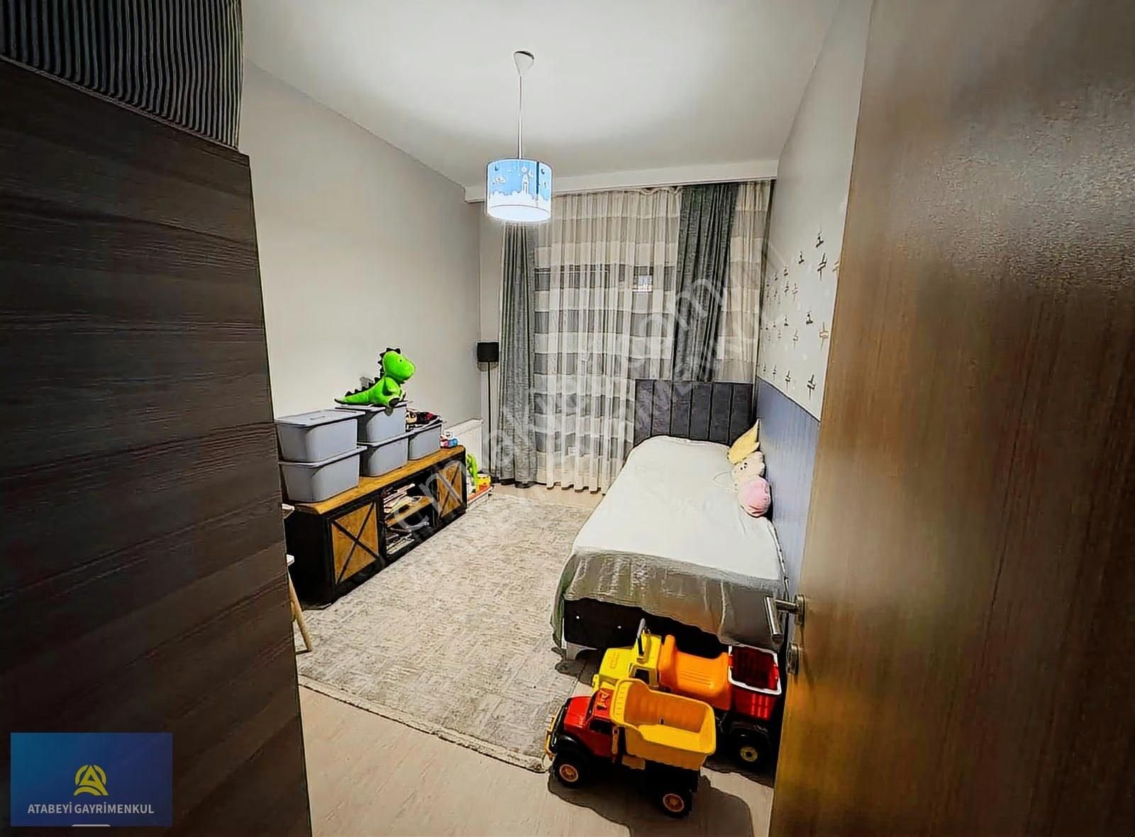 Yatırımlık Toki 26.bölge 3+1 133 M 2.kat Teminatlı Satılık Daire - Görsel 15