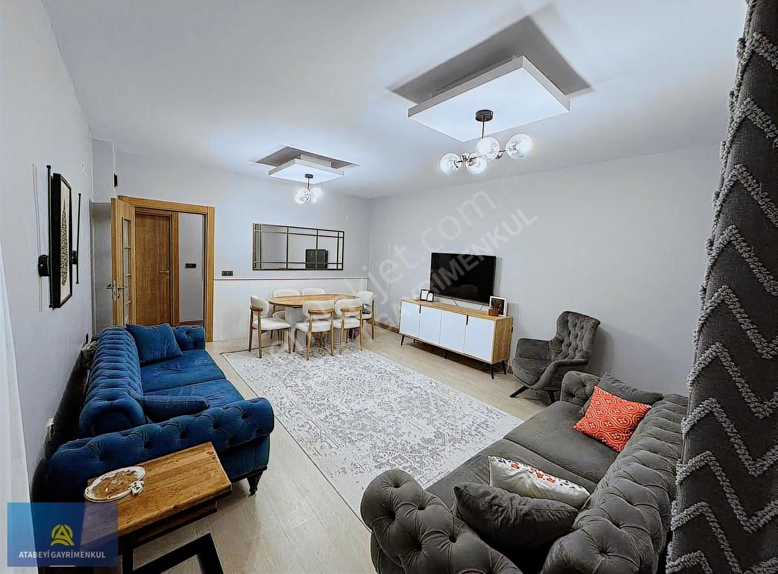 Yatırımlık Toki 26.bölge 3+1 133 M 2.kat Teminatlı Satılık Daire - Görsel 14