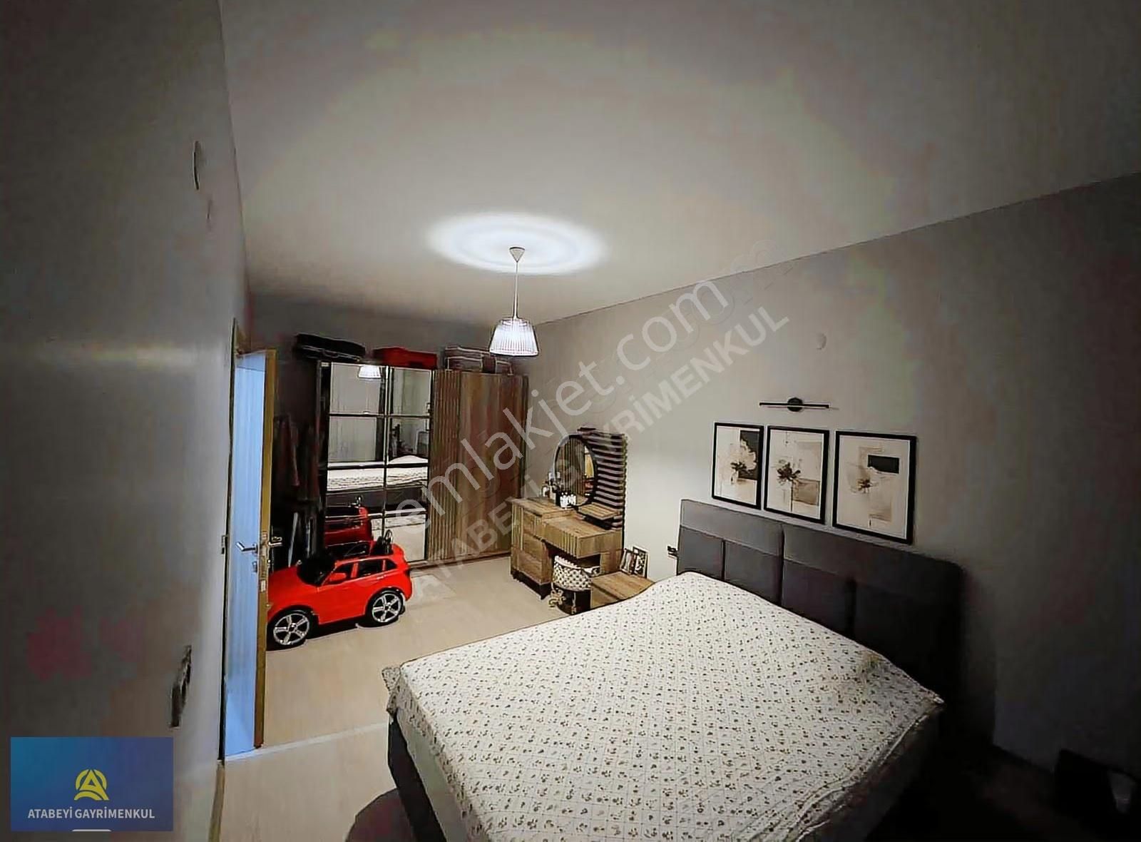 Yatırımlık Toki 26.bölge 3+1 133 M 2.kat Teminatlı Satılık Daire - Görsel 2