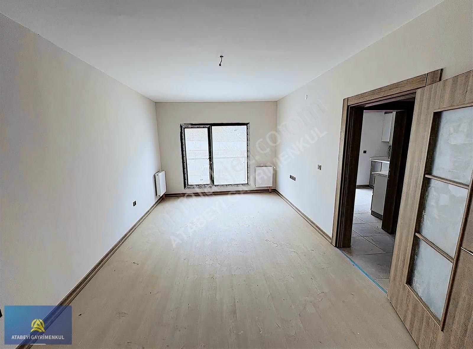 Kayaşehir Toki 496 Konutları'nda Sıfır 2+1 Daire - 85m² - Görsel 7