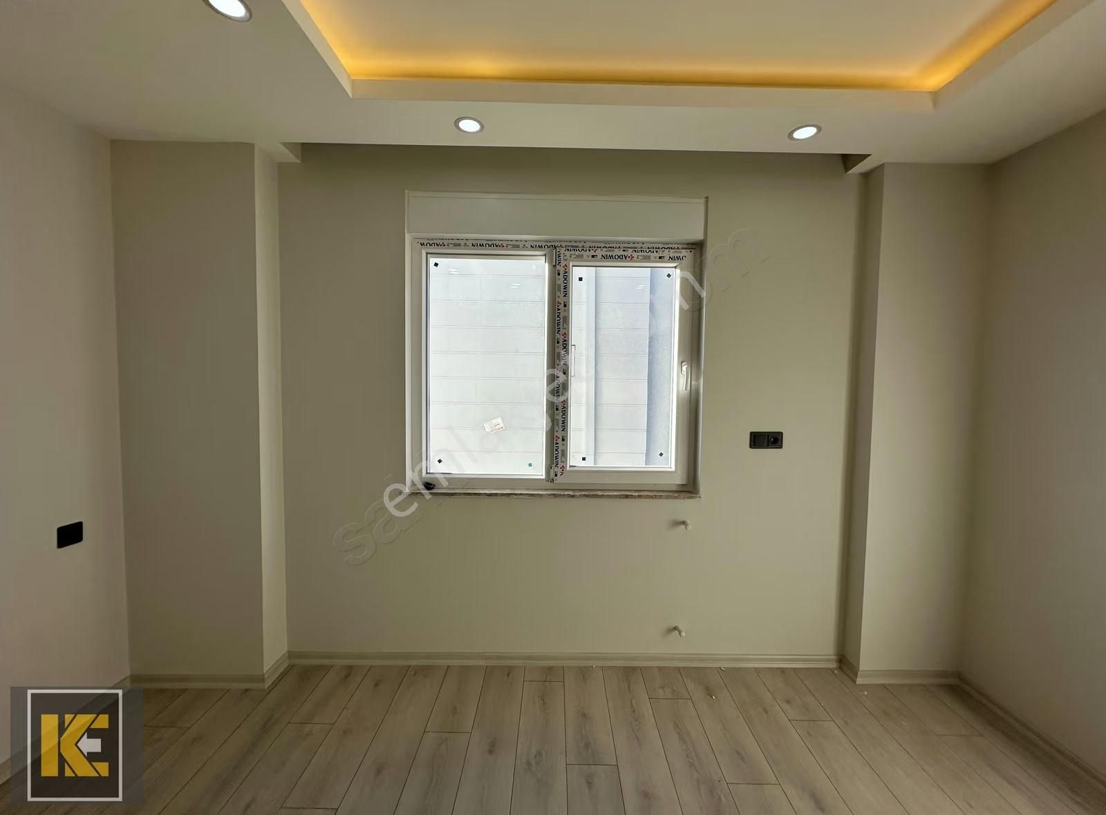 Kaan'dan...yeniköy'de 2+1 1. Kat Üniversite Yakını Sıfır Daire.. - Görsel 6