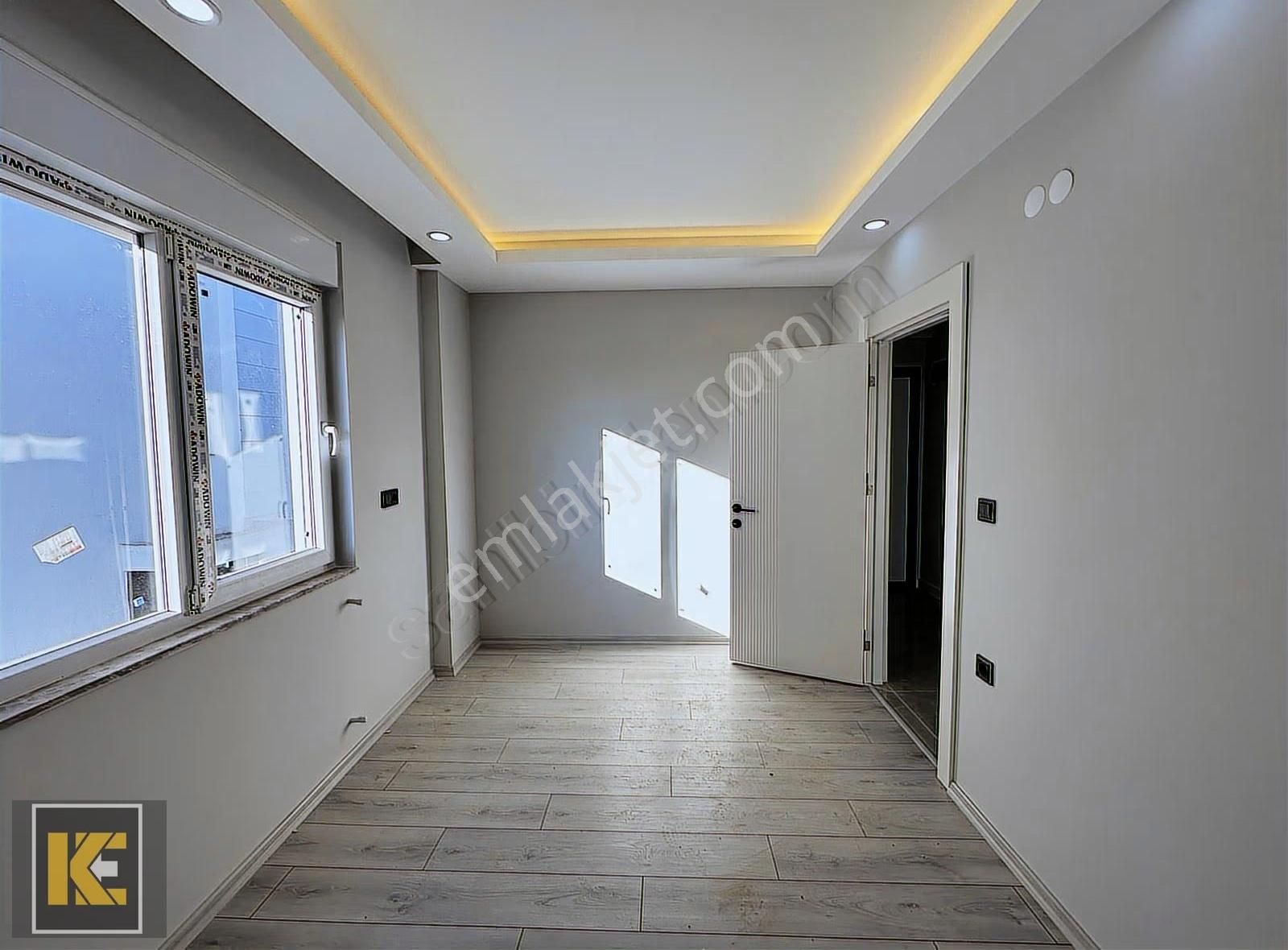 Kaan'dan...yeniköy'de 2+1 1. Kat Üniversite Yakını Sıfır Daire.. - Görsel 7