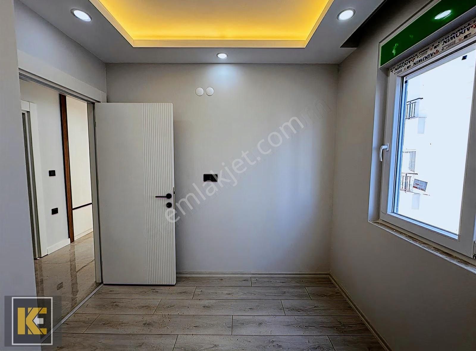 Kaan'dan...yeniköy'de 2+1 1. Kat Üniversite Yakını Sıfır Daire.. - Görsel 9