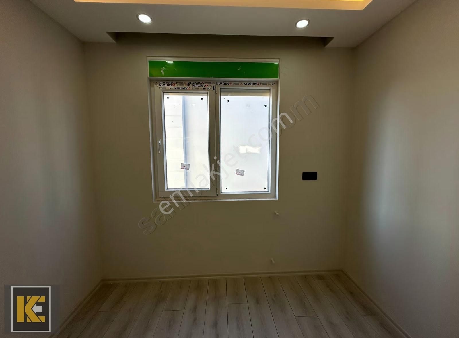 Kaan'dan...yeniköy'de 2+1 1. Kat Üniversite Yakını Sıfır Daire.. - Görsel 4