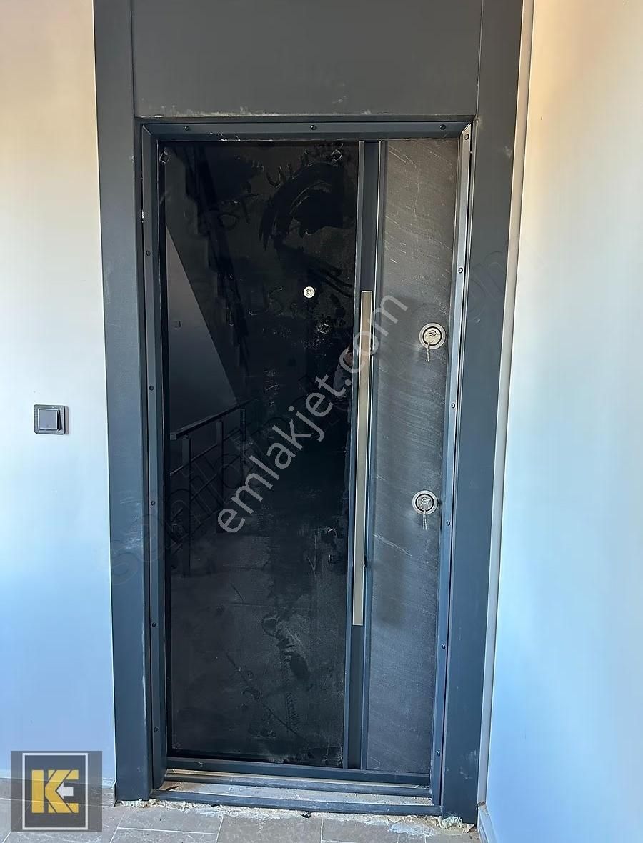 Kaan'dan...yeniköy'de 2+1 1. Kat Üniversite Yakını Sıfır Daire.. - Görsel 8