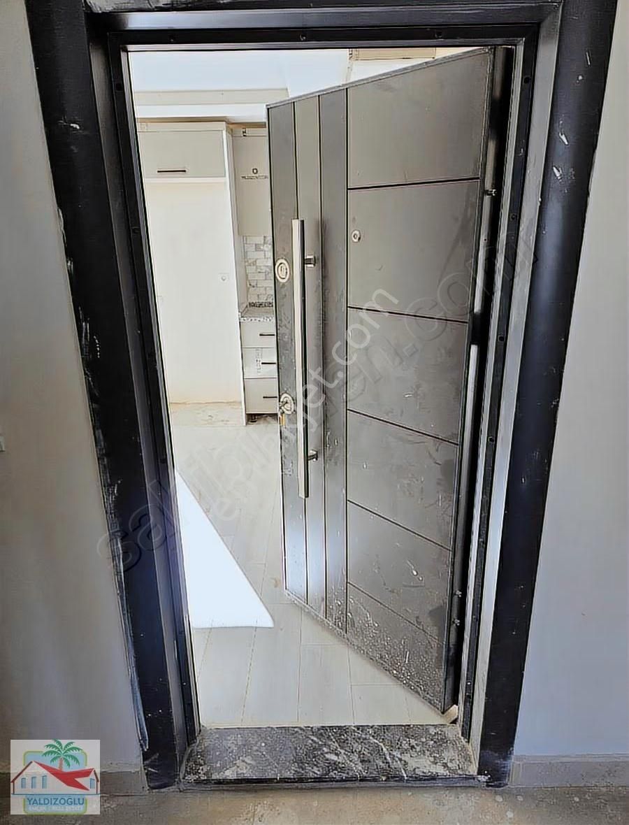 Serinevler Tarafinda Kiralik 1+1 Daire