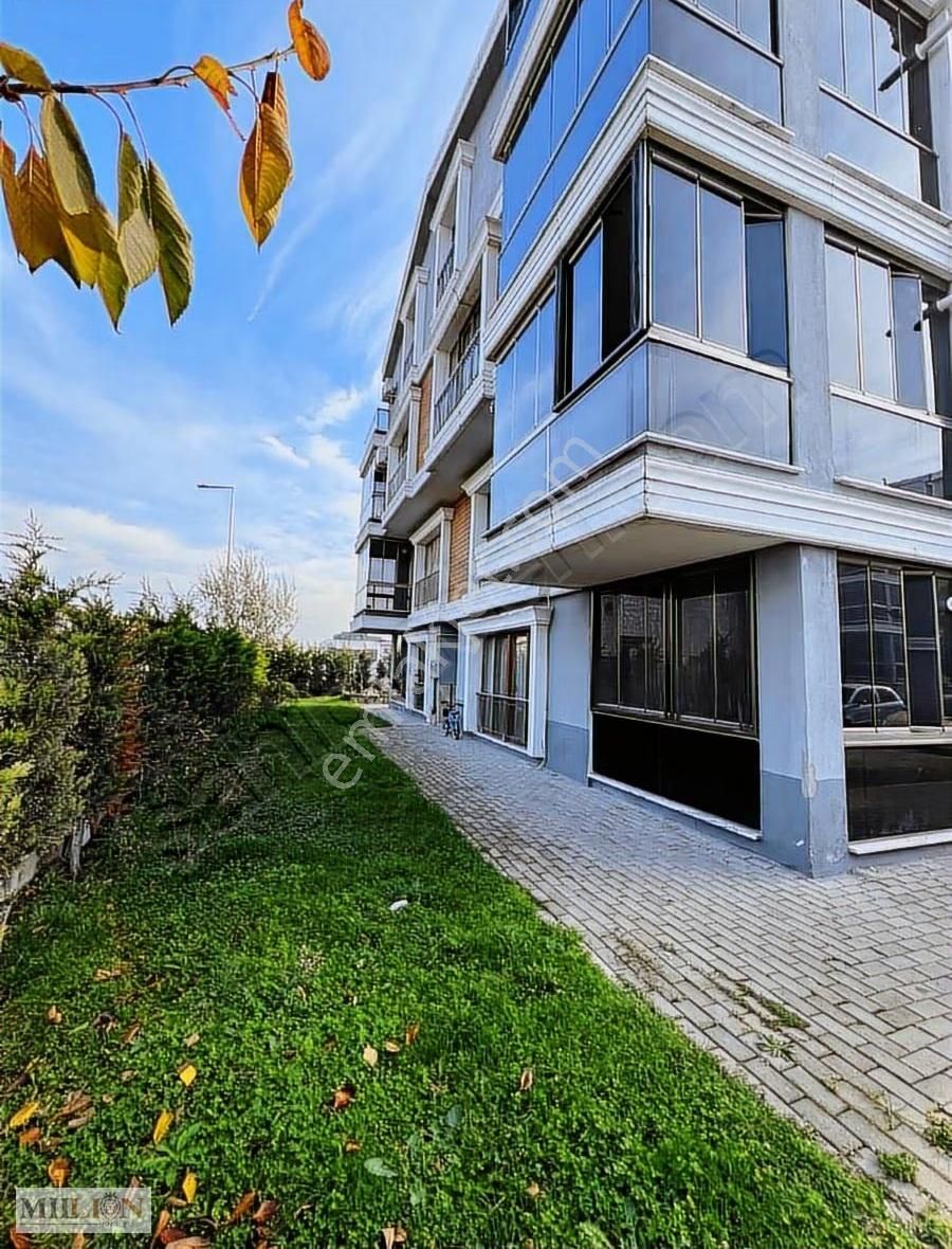 Kayapa Villa Bölgesinde Site İçerisi Ultra Lüks 3+1 Dublex