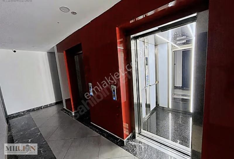 Kepez Altınova Studio Canyon Havuz Cephe Eşyalı Güvenlikli - Görsel 5