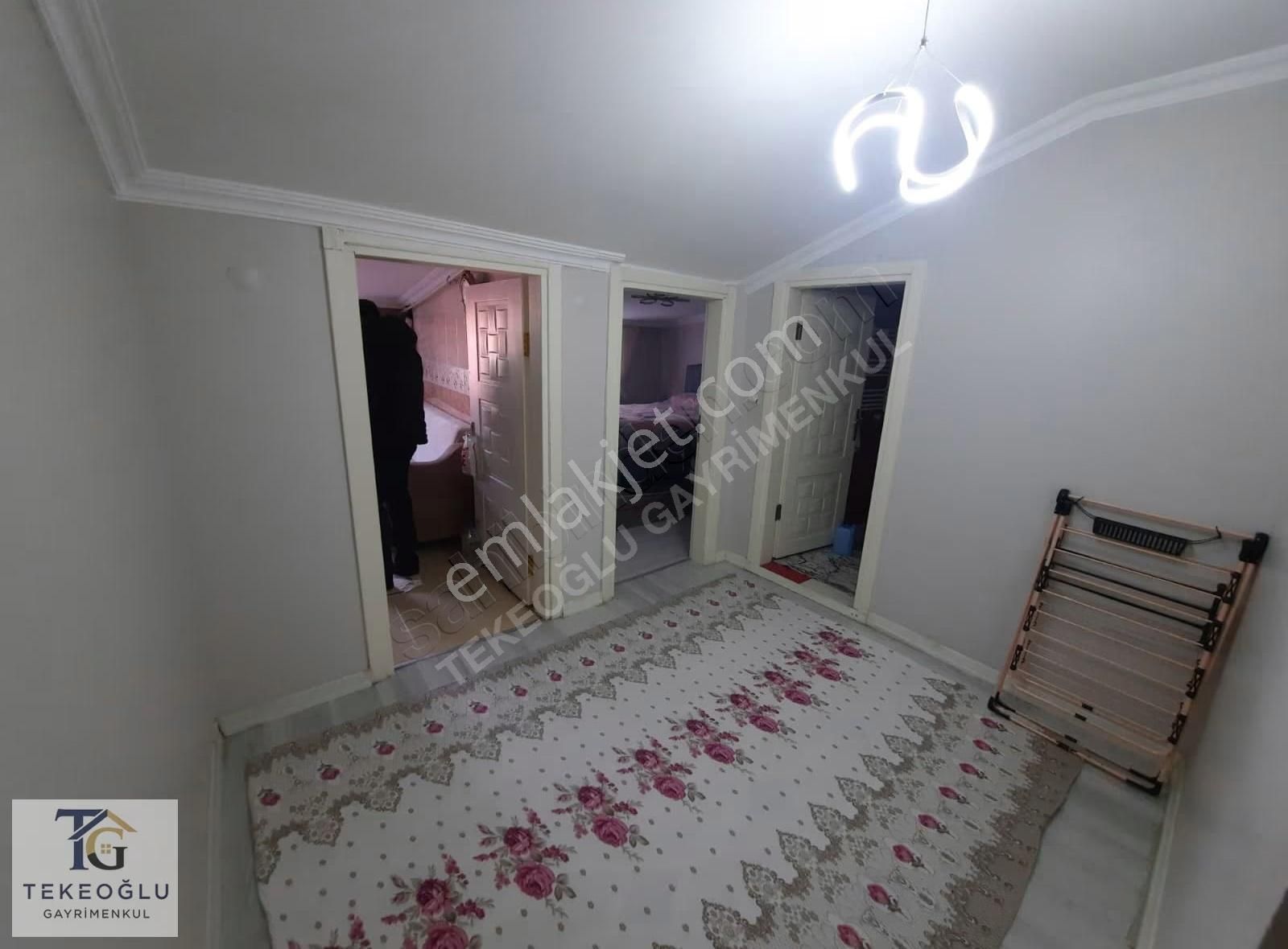 Satılık 2+1 Daire, 100m², Asansörlü, Merkezi Konumda - Görsel 11