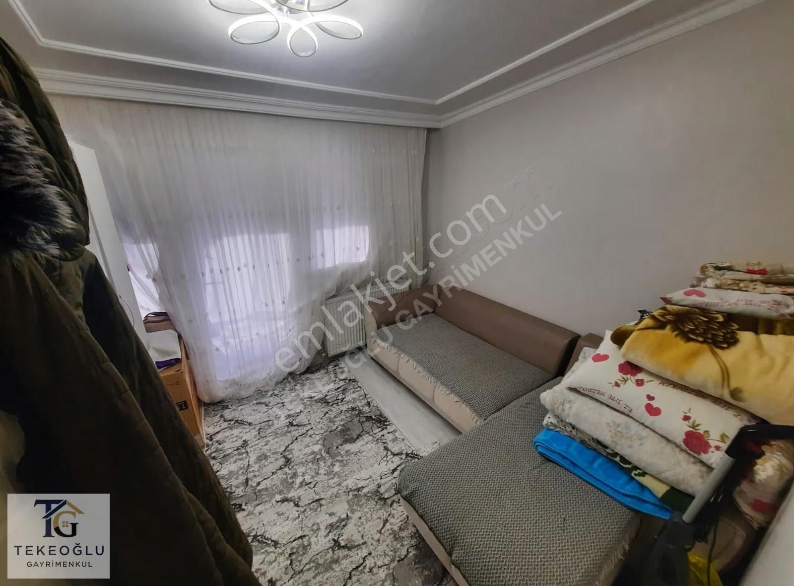 Satılık 2+1 Daire, 100m², Asansörlü, Merkezi Konumda - Görsel 19