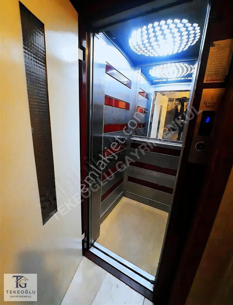 Satılık 2+1 Daire, 100m², Asansörlü, Merkezi Konumda - Görsel 21