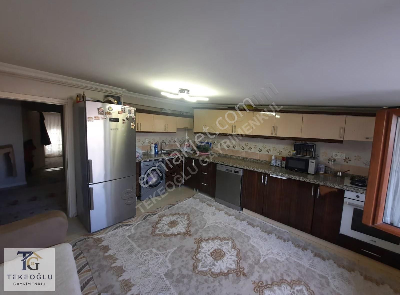 Satılık 2+1 Daire, 100m², Asansörlü, Merkezi Konumda - Görsel 15