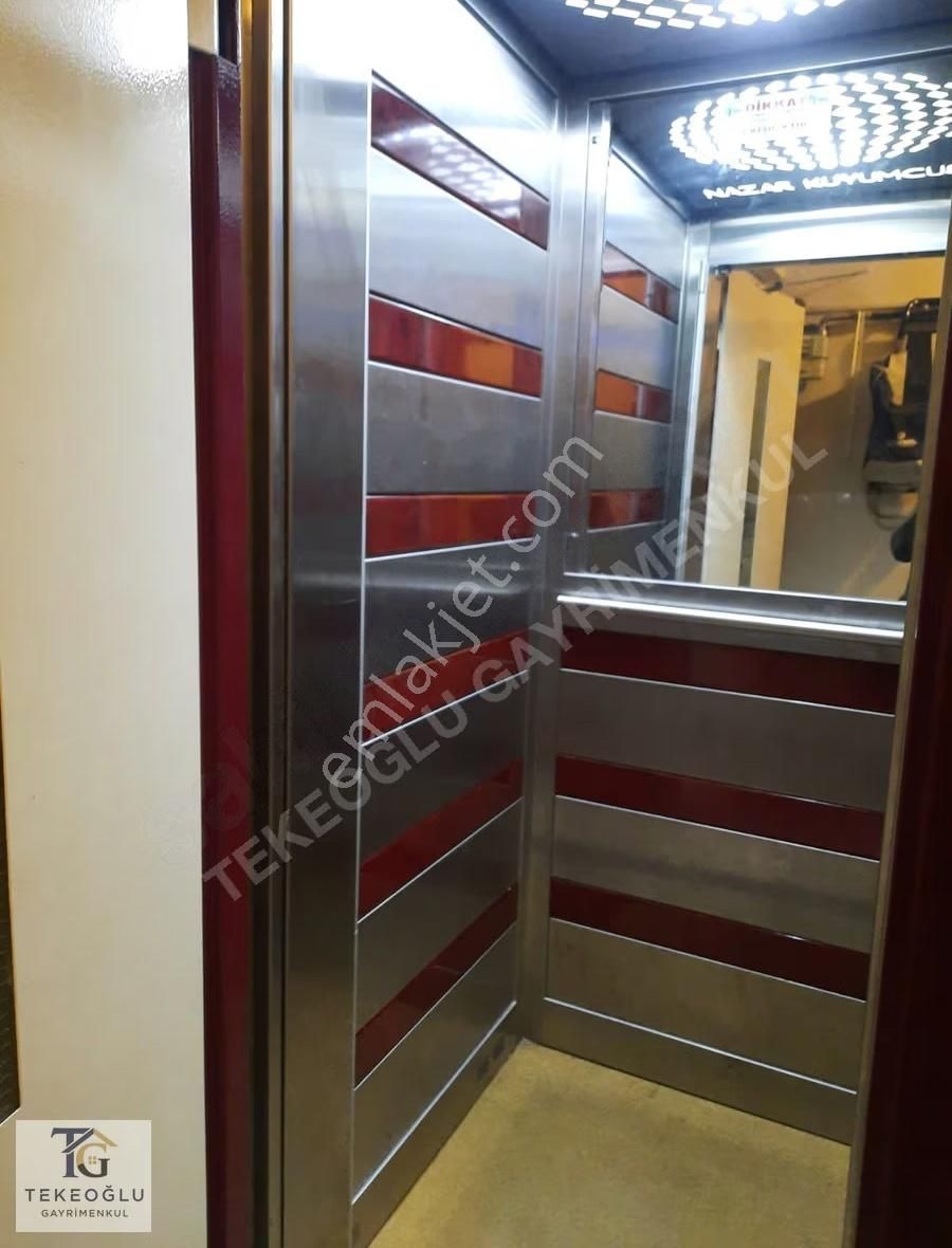 Satılık 2+1 Daire, 100m², Asansörlü, Merkezi Konumda - Görsel 2