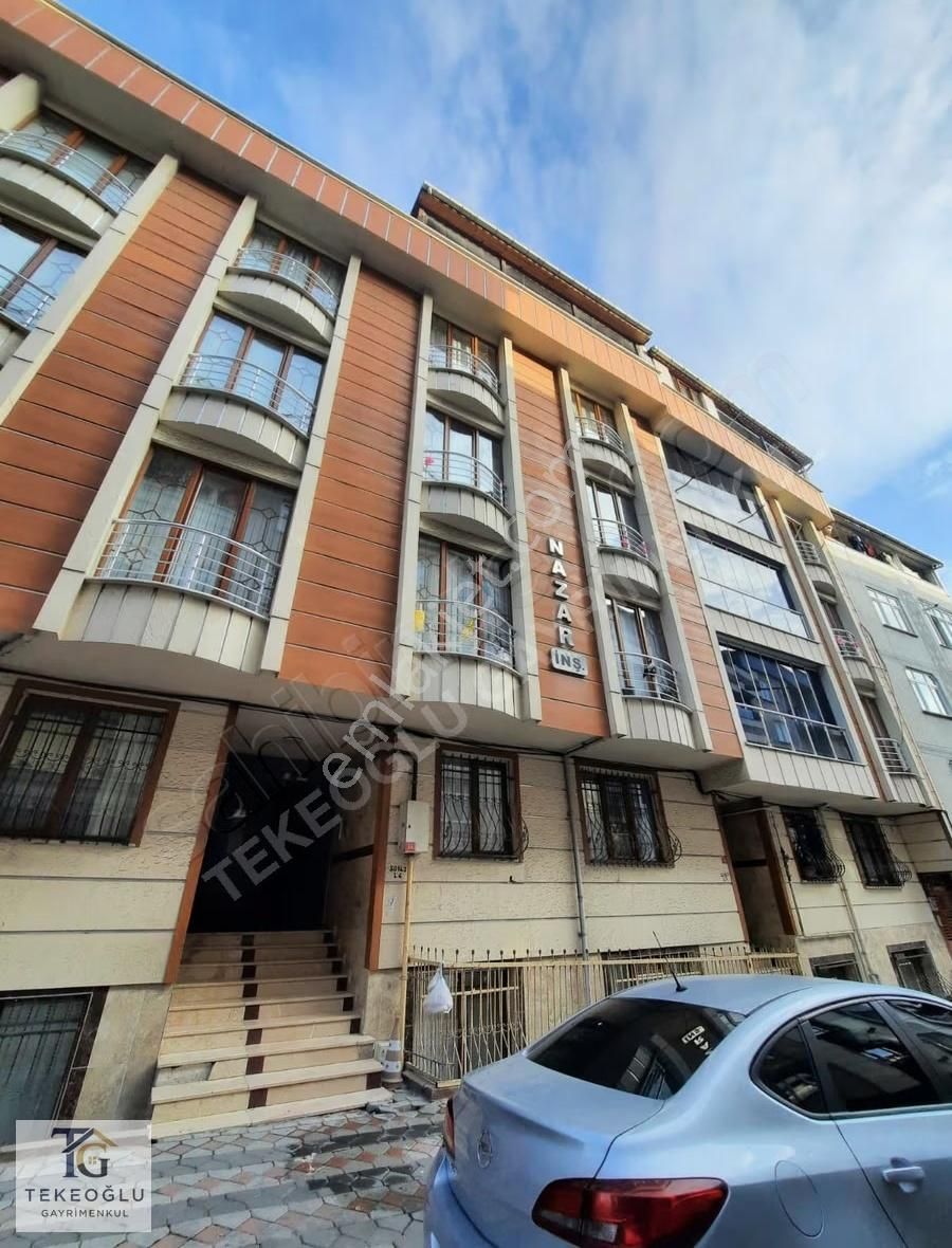 Satılık 2+1 Daire, 100m², Asansörlü, Merkezi Konumda - Görsel 8