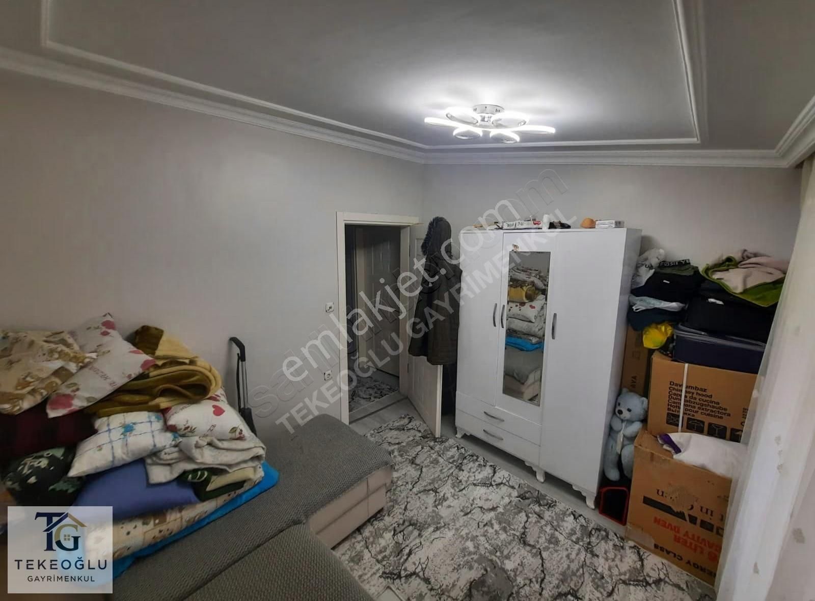 Satılık 2+1 Daire, 100m², Asansörlü, Merkezi Konumda - Görsel 12