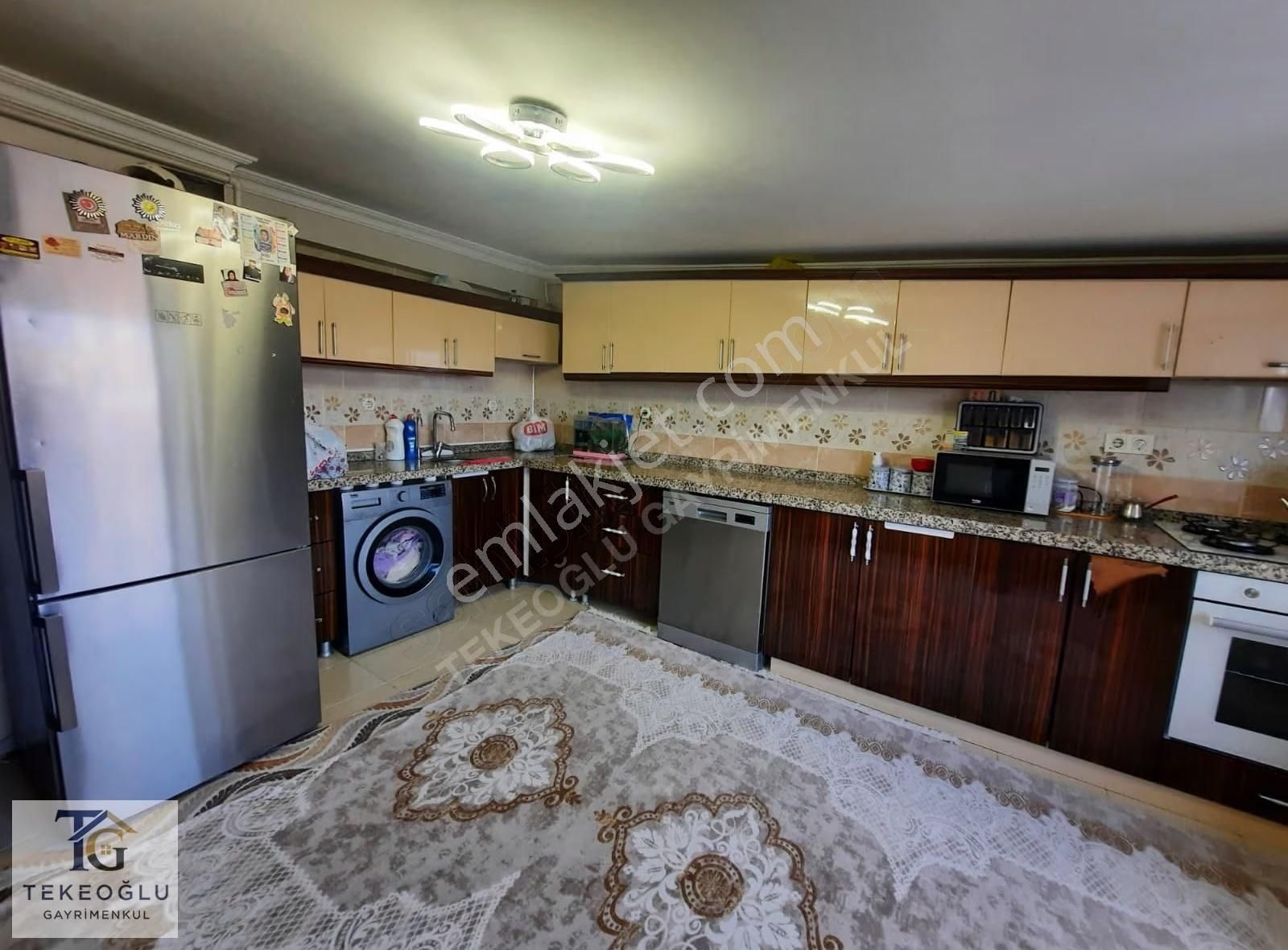 Satılık 2+1 Daire, 100m², Asansörlü, Merkezi Konumda - Görsel 23