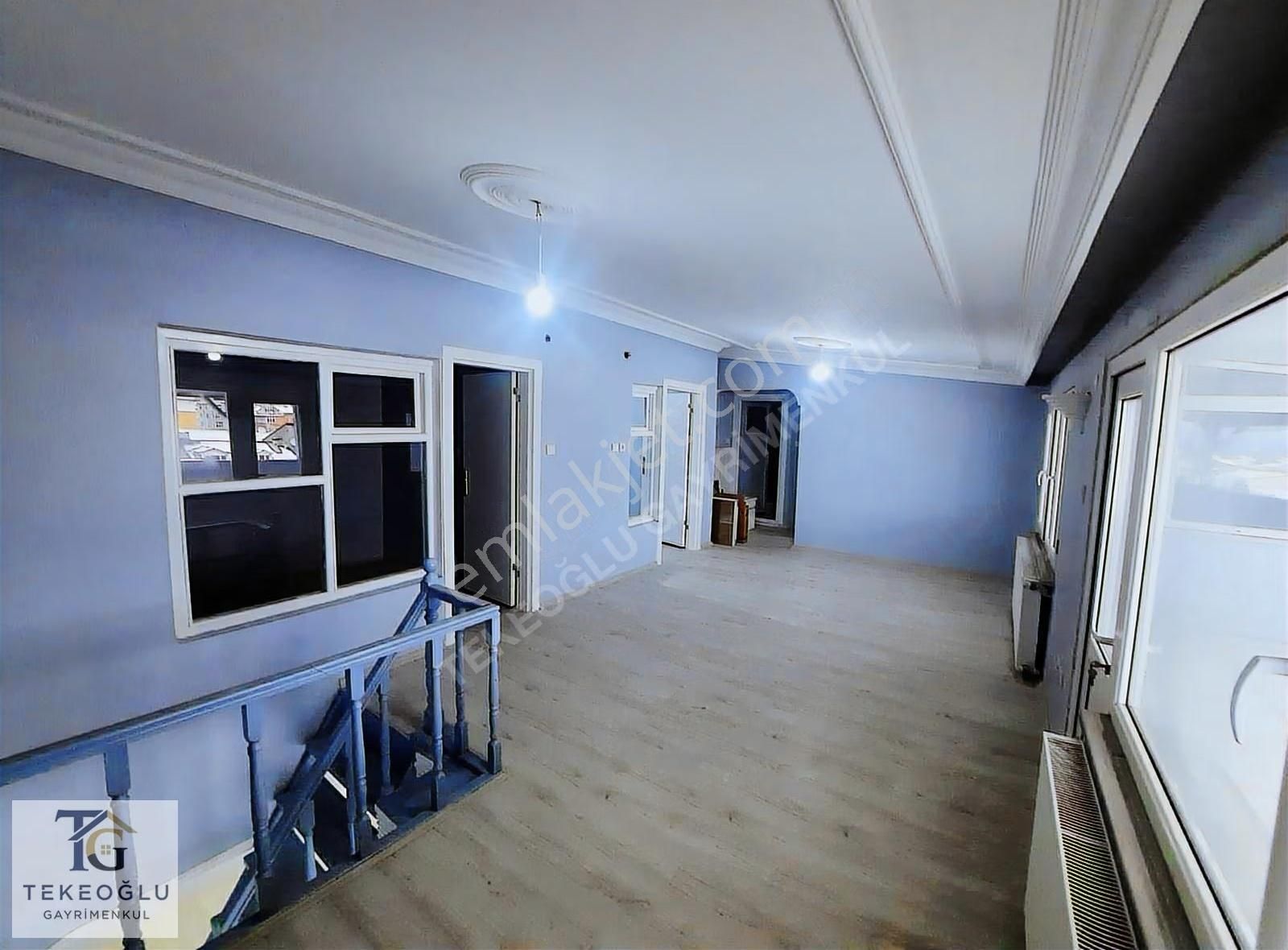 Satılık Dubleks Daire 160 M2 Cebeci Merkezde Asansörlü - Görsel 32