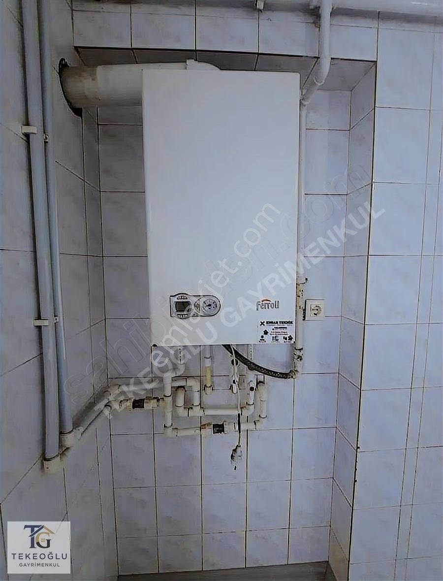 Satılık Dubleks Daire 160 M2 Cebeci Merkezde Asansörlü - Görsel 21