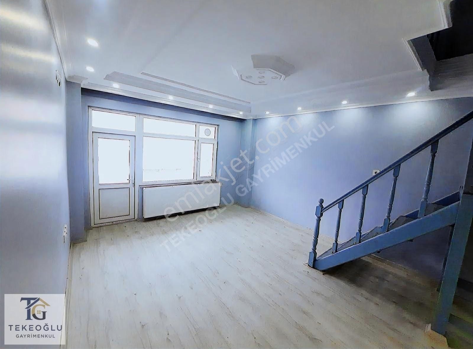 Satılık Dubleks Daire 160 M2 Cebeci Merkezde Asansörlü - Görsel 25