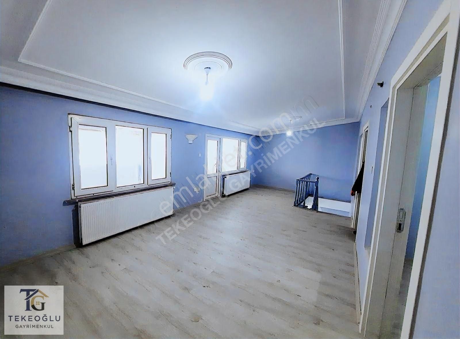 Satılık Dubleks Daire 160 M2 Cebeci Merkezde Asansörlü - Görsel 6