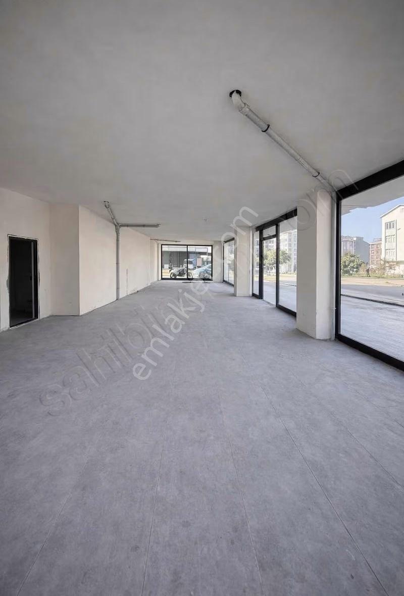 Genesis Emlaktan Cumhuriyet Mah 3 Cepheli 516 M2 Satılık İş Yeri - Görsel 5