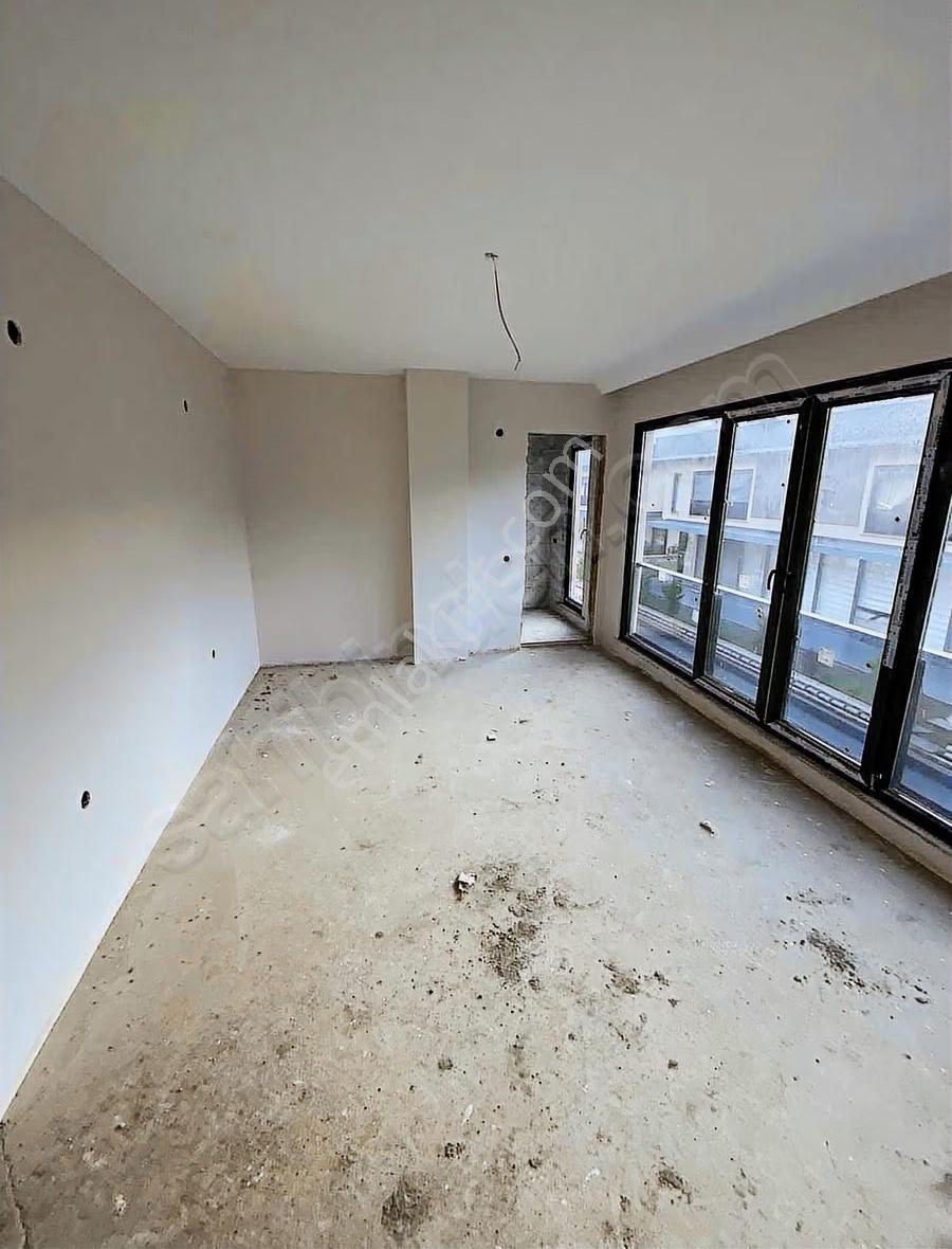 Genesis Emlaktan Denize 50 Metre Loft Lüks Akıllı Villa - Görsel 11