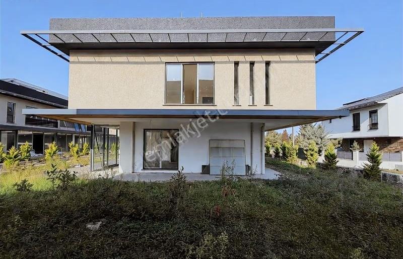 Genesis Emlaktan Denize 50 Metre Loft Lüks Akıllı Villa - Görsel 6