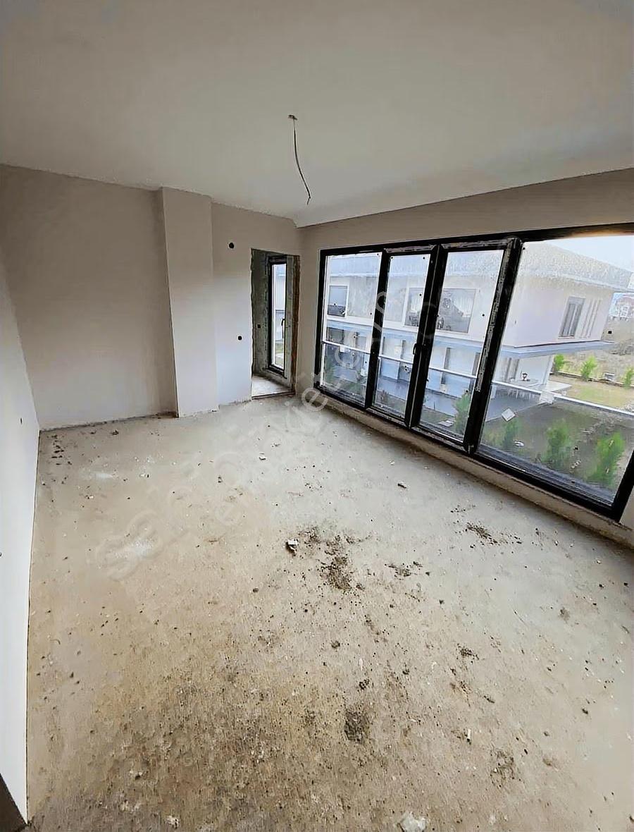 Genesis Emlaktan Denize 50 Metre Loft Lüks Akıllı Villa - Görsel 20