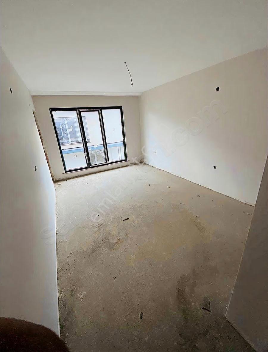 Genesis Emlaktan Denize 50 Metre Loft Lüks Akıllı Villa - Görsel 13