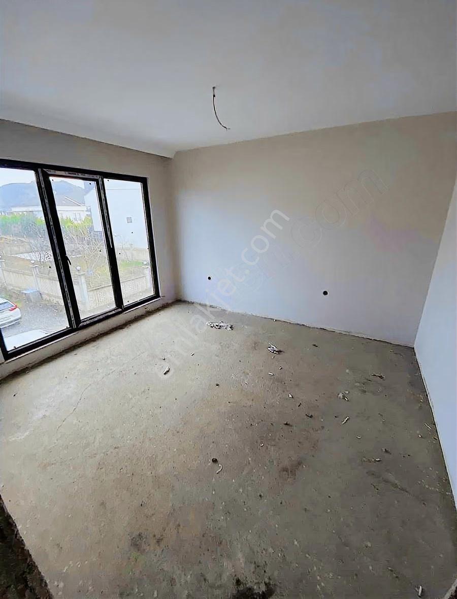 Genesis Emlaktan Denize 50 Metre Loft Lüks Akıllı Villa - Görsel 10