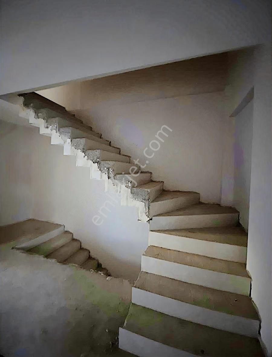 Genesis Emlaktan Denize 50 Metre Loft Lüks Akıllı Villa - Görsel 16