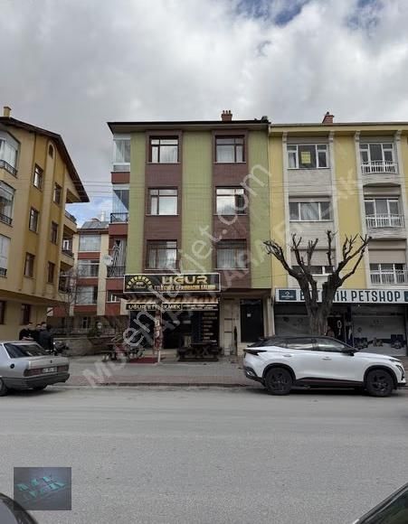 Mustafa Kara'dan Aydınlıkta Fırın Ruhsatlı Dükkan - Görsel 17