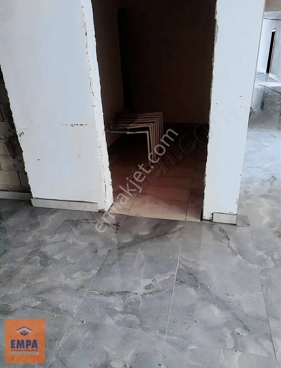 Esenboğa Havalimanına Komşu 1+1 Daire - Görsel 10