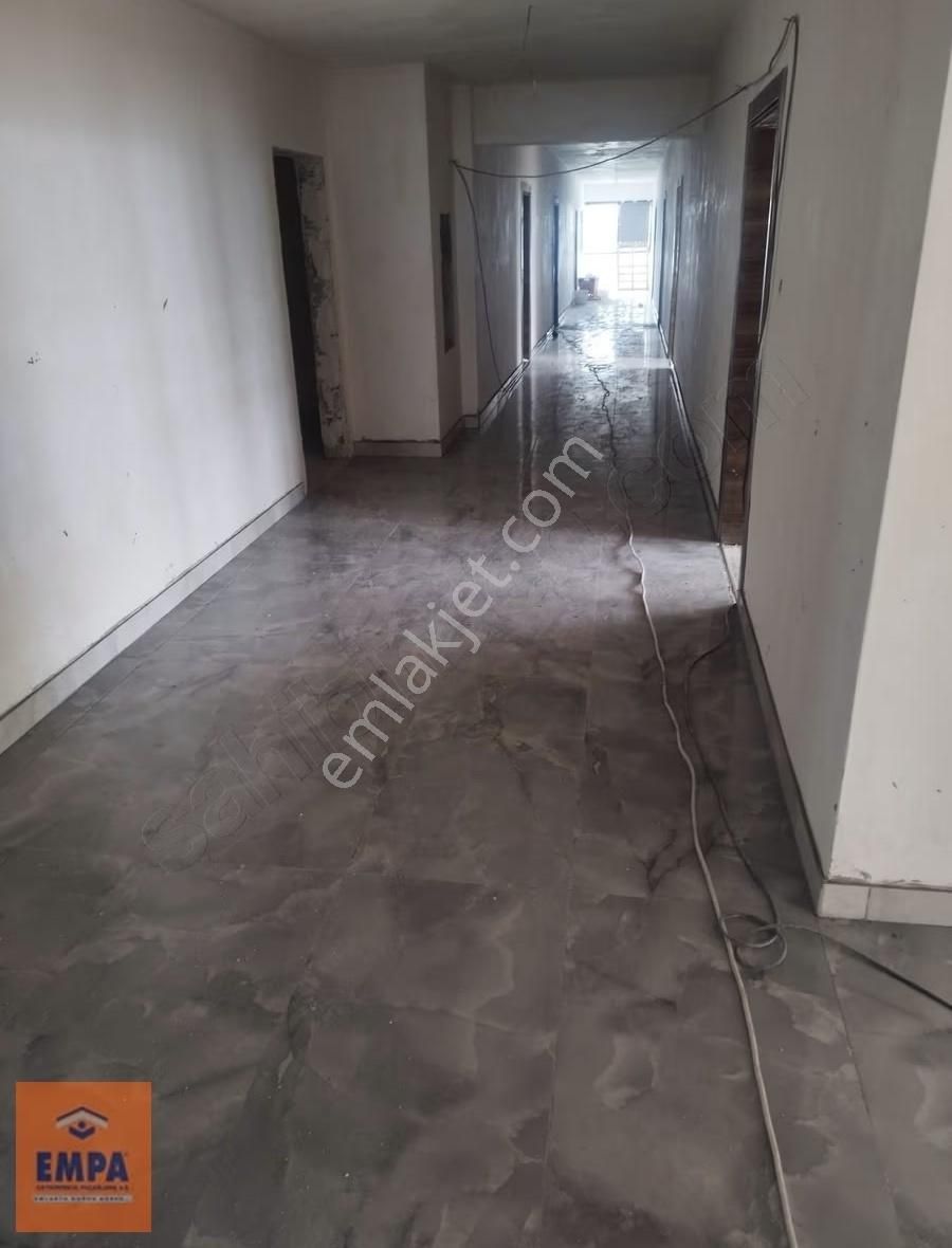 Esenboğa Havalimanına Komşu 1+1 Daire - Görsel 13