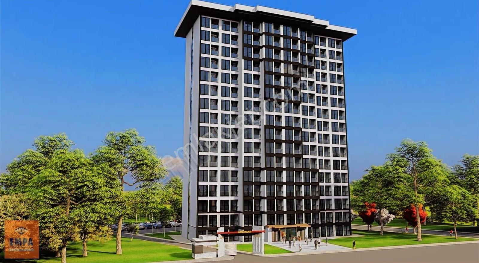 Akyurt Saracalarda Havalimanı Fuar Ve Metro Yakını 1+1 Daire - Görsel 5