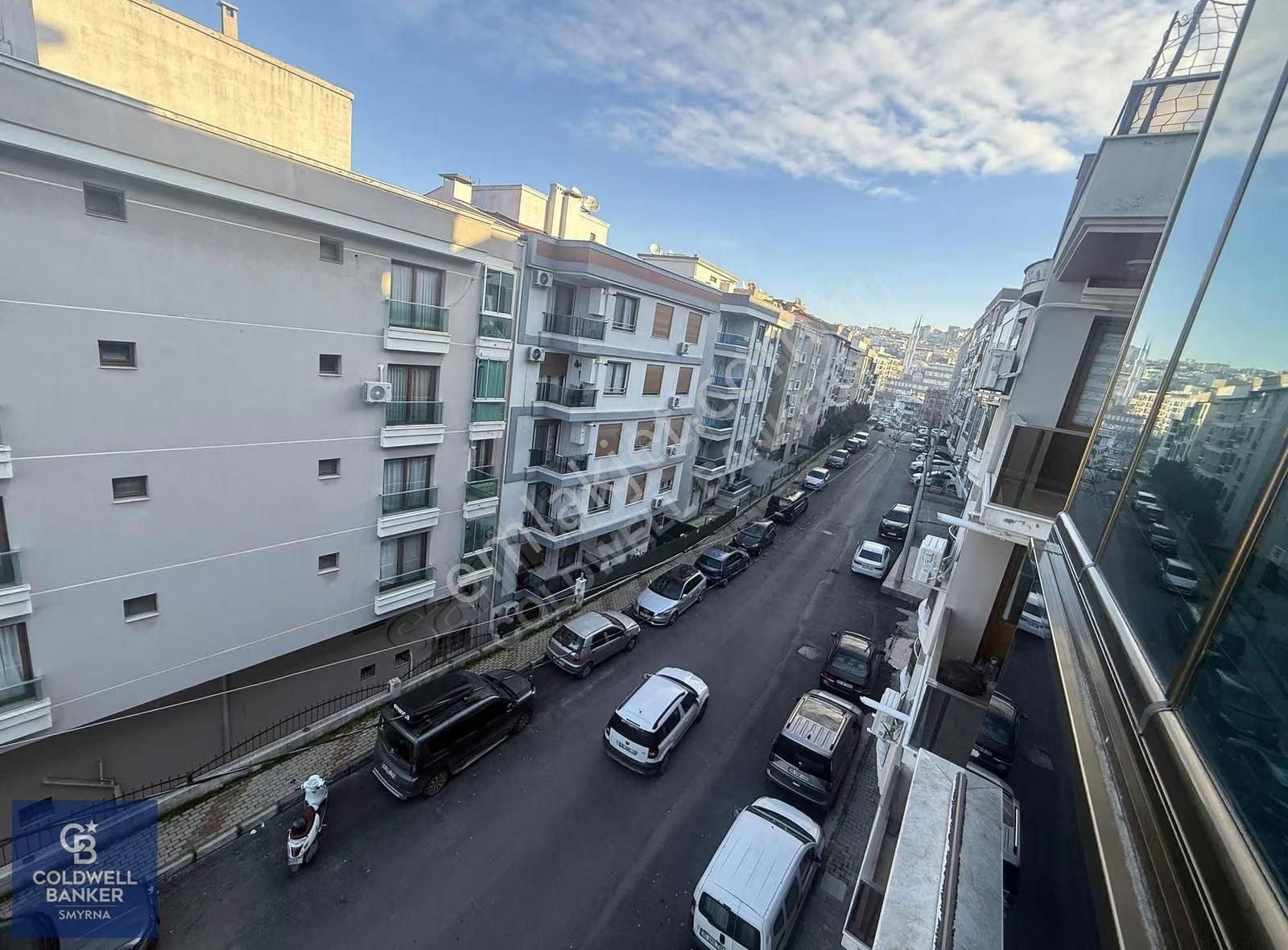 Vatan Mahallesinde Arakat 3+1 Asansörlü Kapalı Otoparklı - Görsel 25