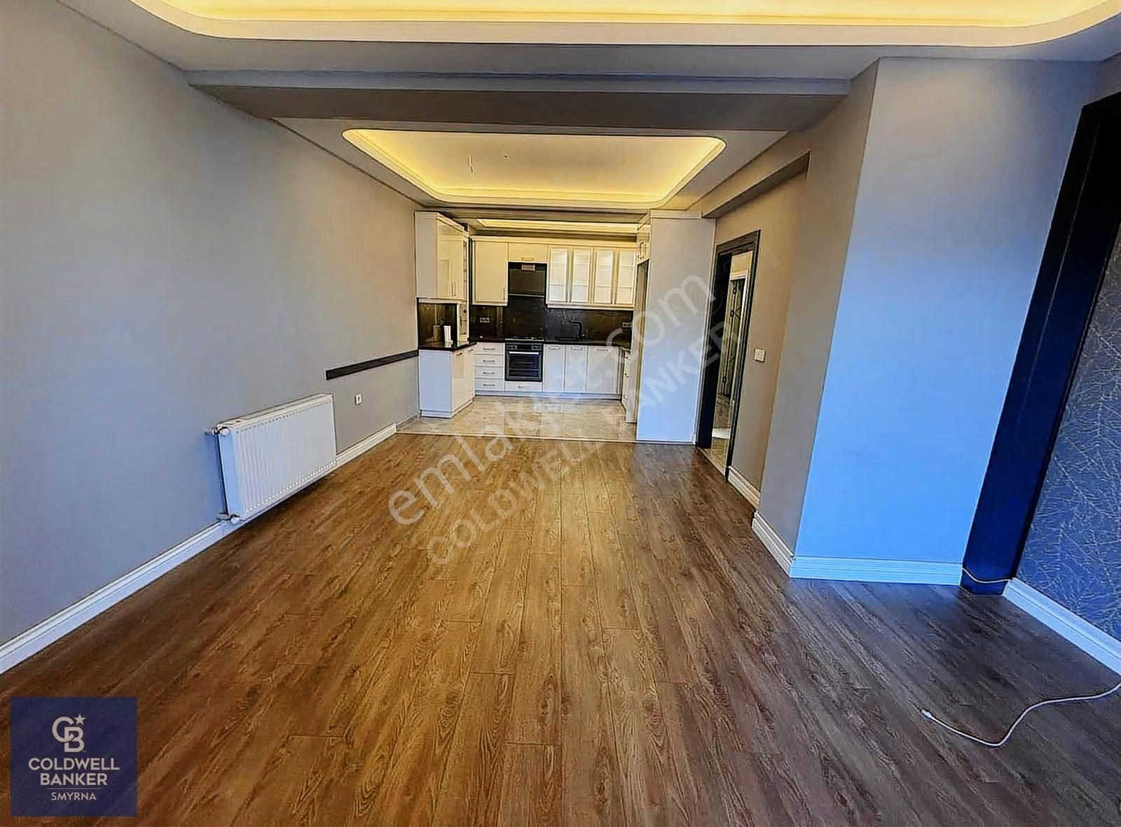 Vatan Mahallesinde Arakat 3+1 Asansörlü Kapalı Otoparklı