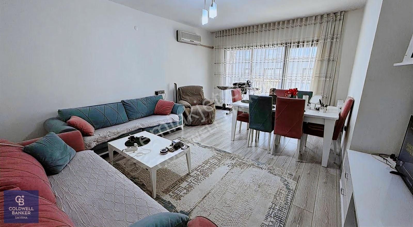 Bayraklı Adalet Mahallesi Toki'de Satılık 2+1 Daire - Görsel 8