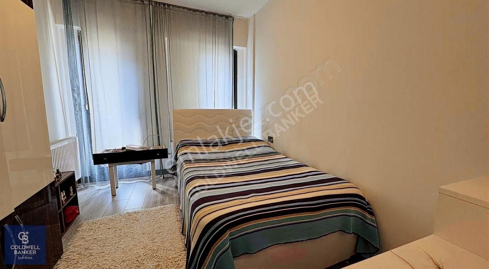 Bayraklı Adalet Mahallesi Toki'de Satılık 2+1 Daire - Görsel 7