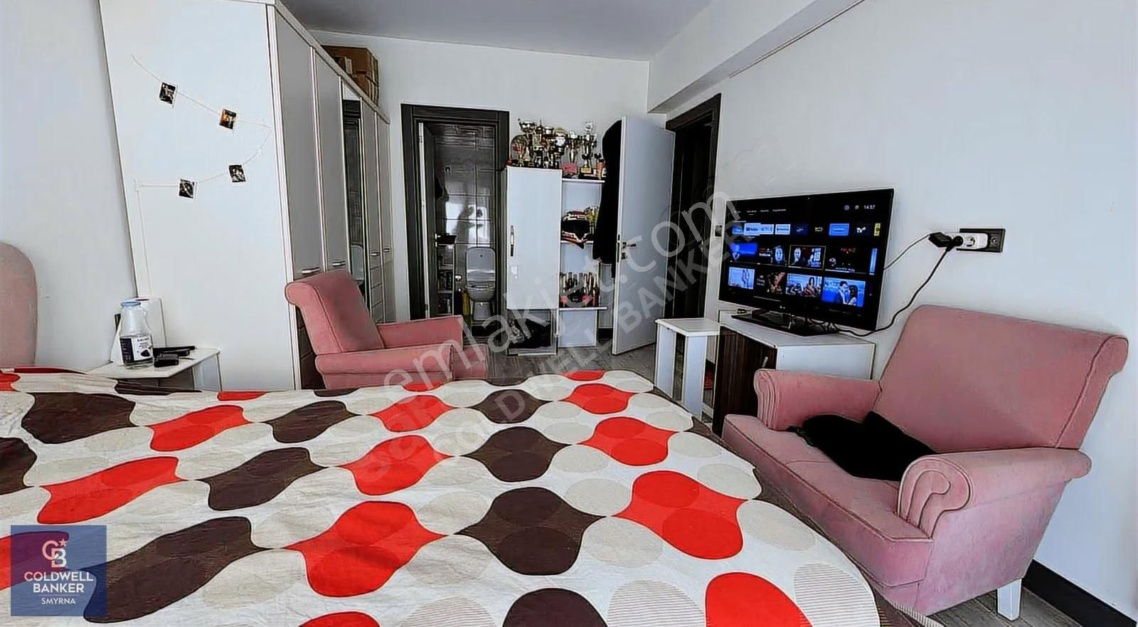 Bayraklı Adalet Mahallesi Toki'de Satılık 2+1 Daire - Görsel 26