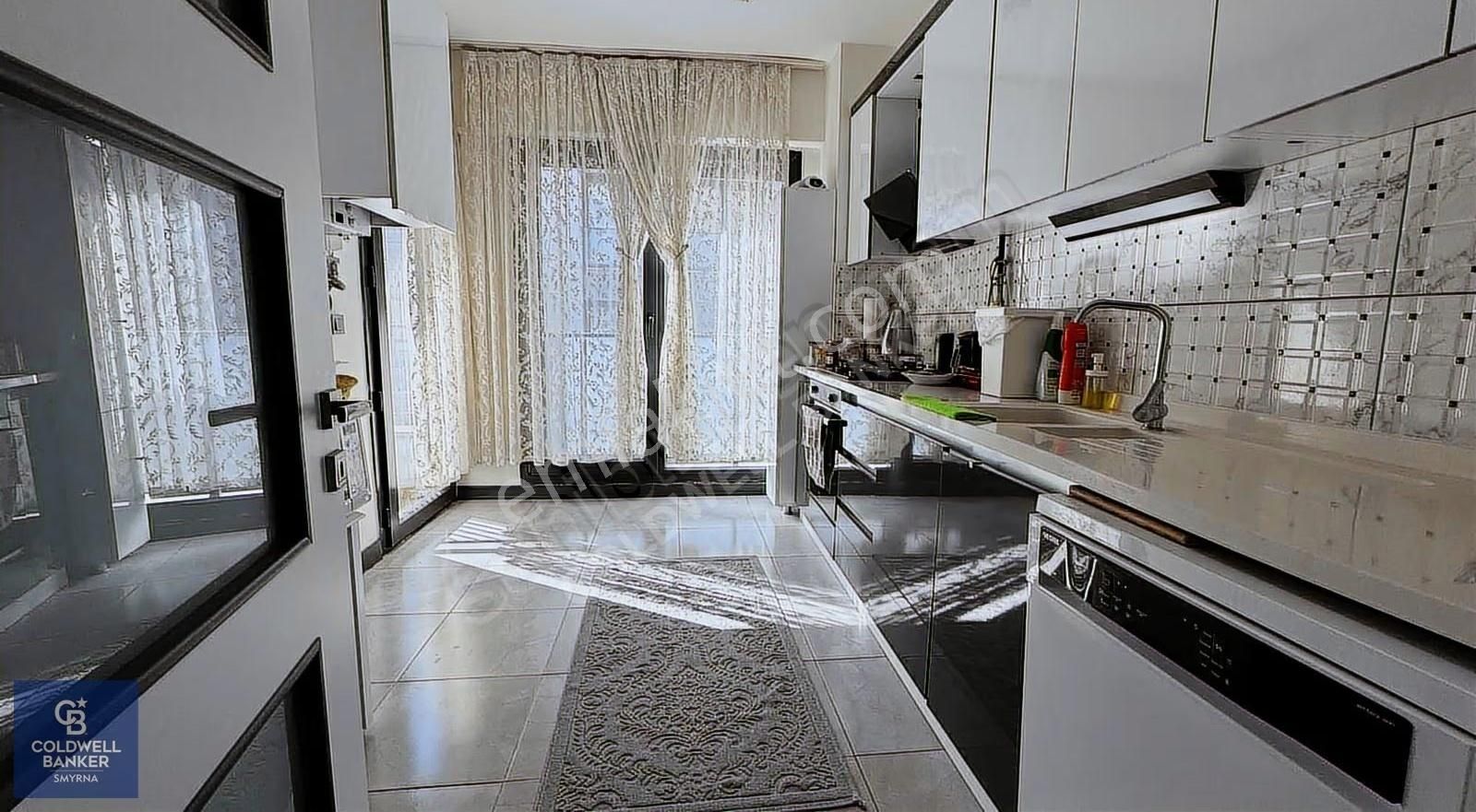 Bayraklı Adalet Mahallesi Toki'de Satılık 2+1 Daire - Görsel 19