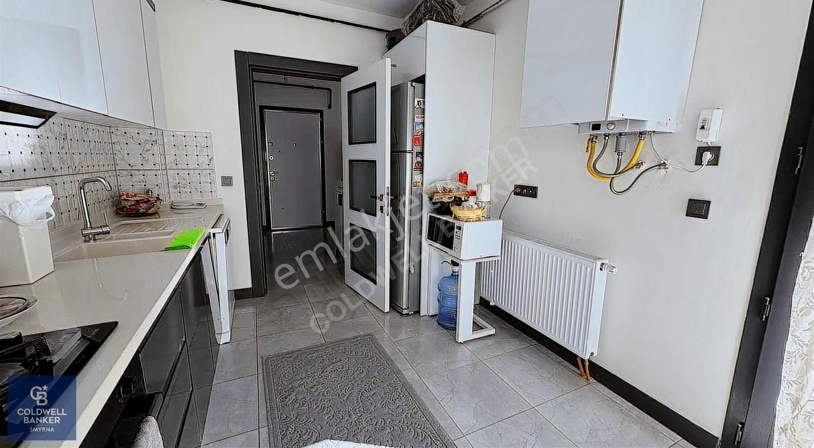 Bayraklı Adalet Mahallesi Toki'de Satılık 2+1 Daire - Görsel 18